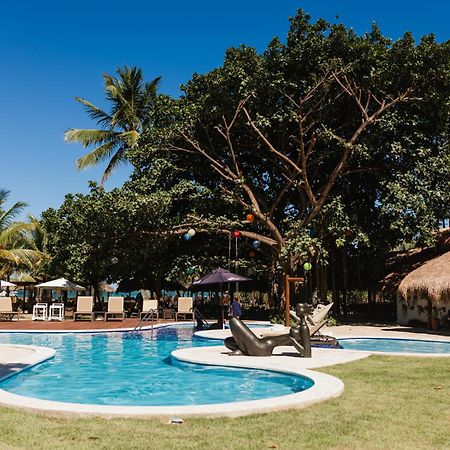Bangalos Do Gameleiro Praia dos Carneiros Ngoại thất bức ảnh