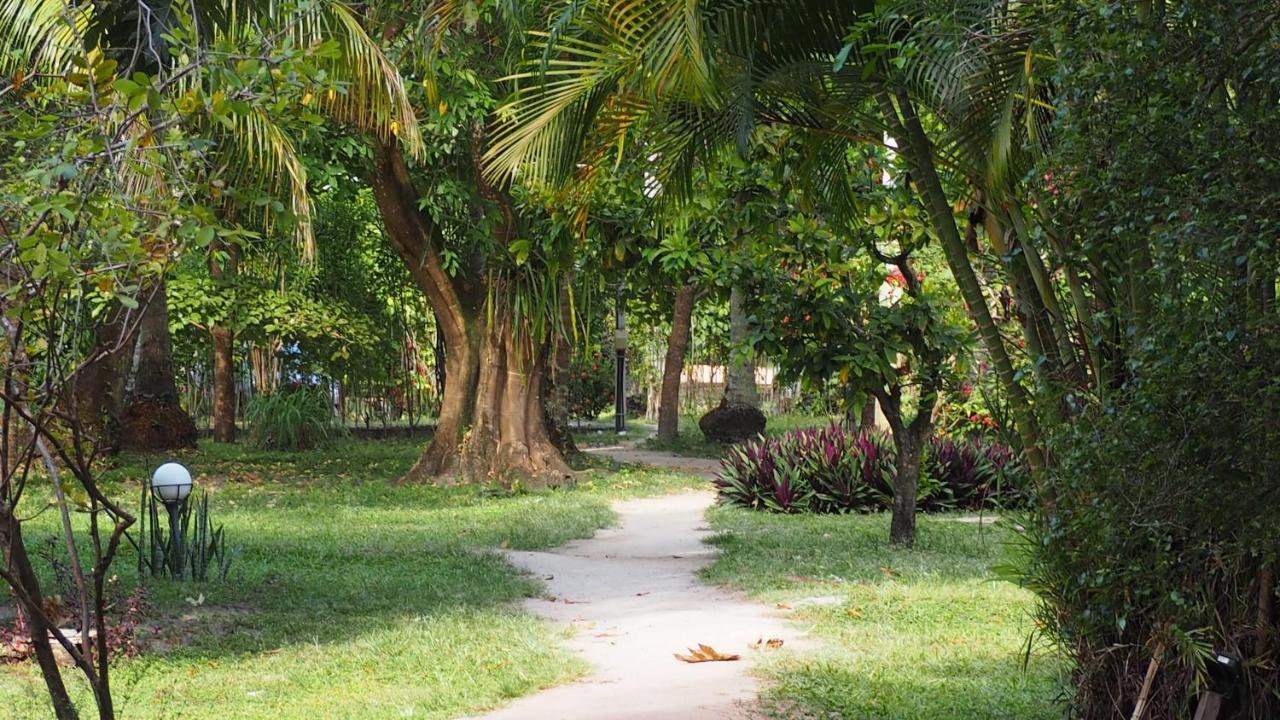 Bangalos Do Gameleiro Praia dos Carneiros Ngoại thất bức ảnh