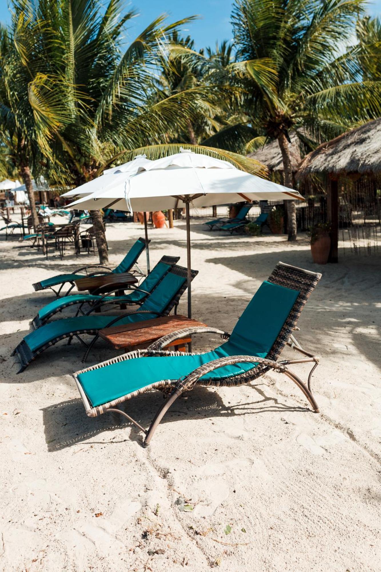 Bangalos Do Gameleiro Praia dos Carneiros Ngoại thất bức ảnh