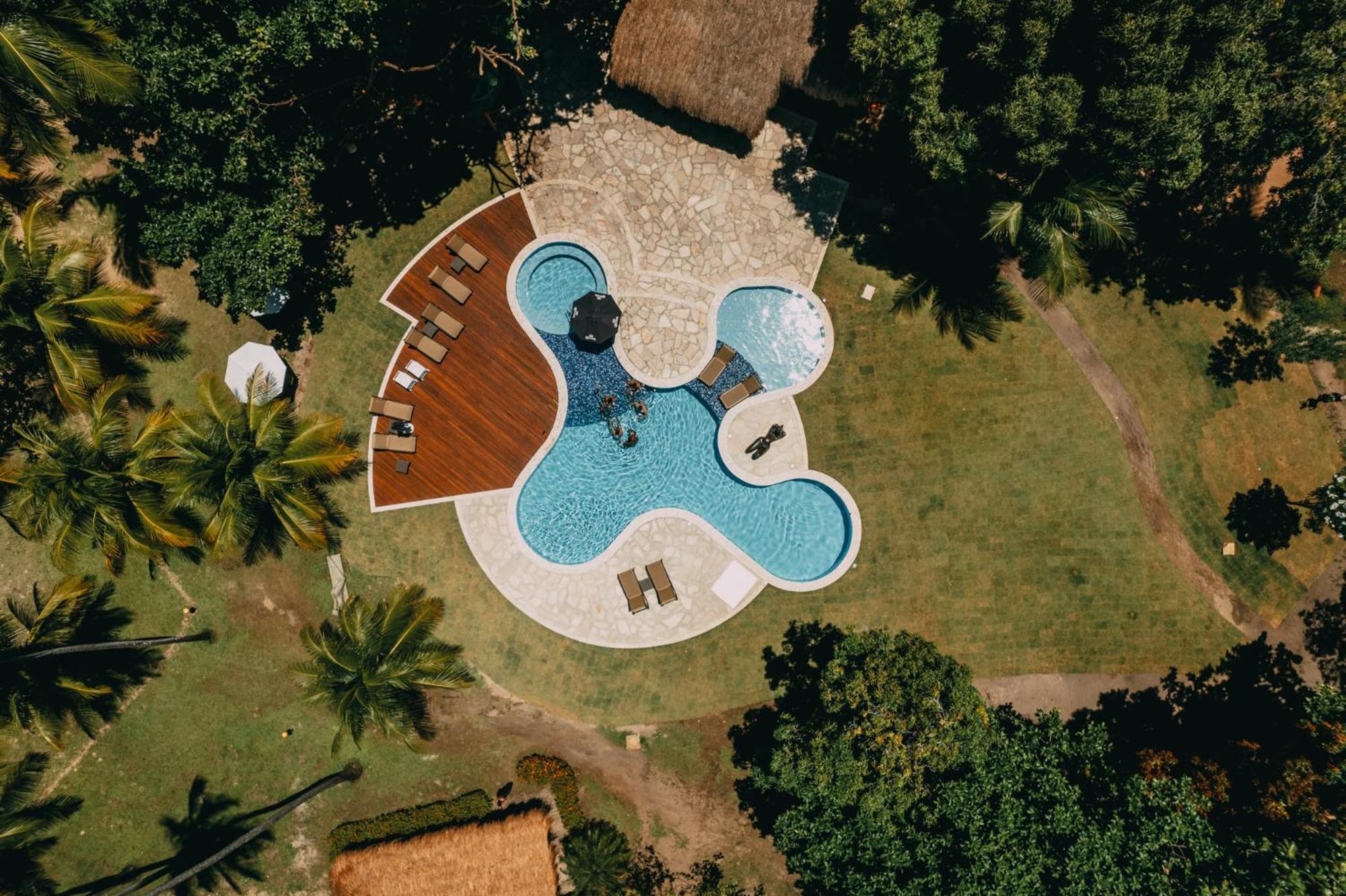 Bangalos Do Gameleiro Praia dos Carneiros Ngoại thất bức ảnh