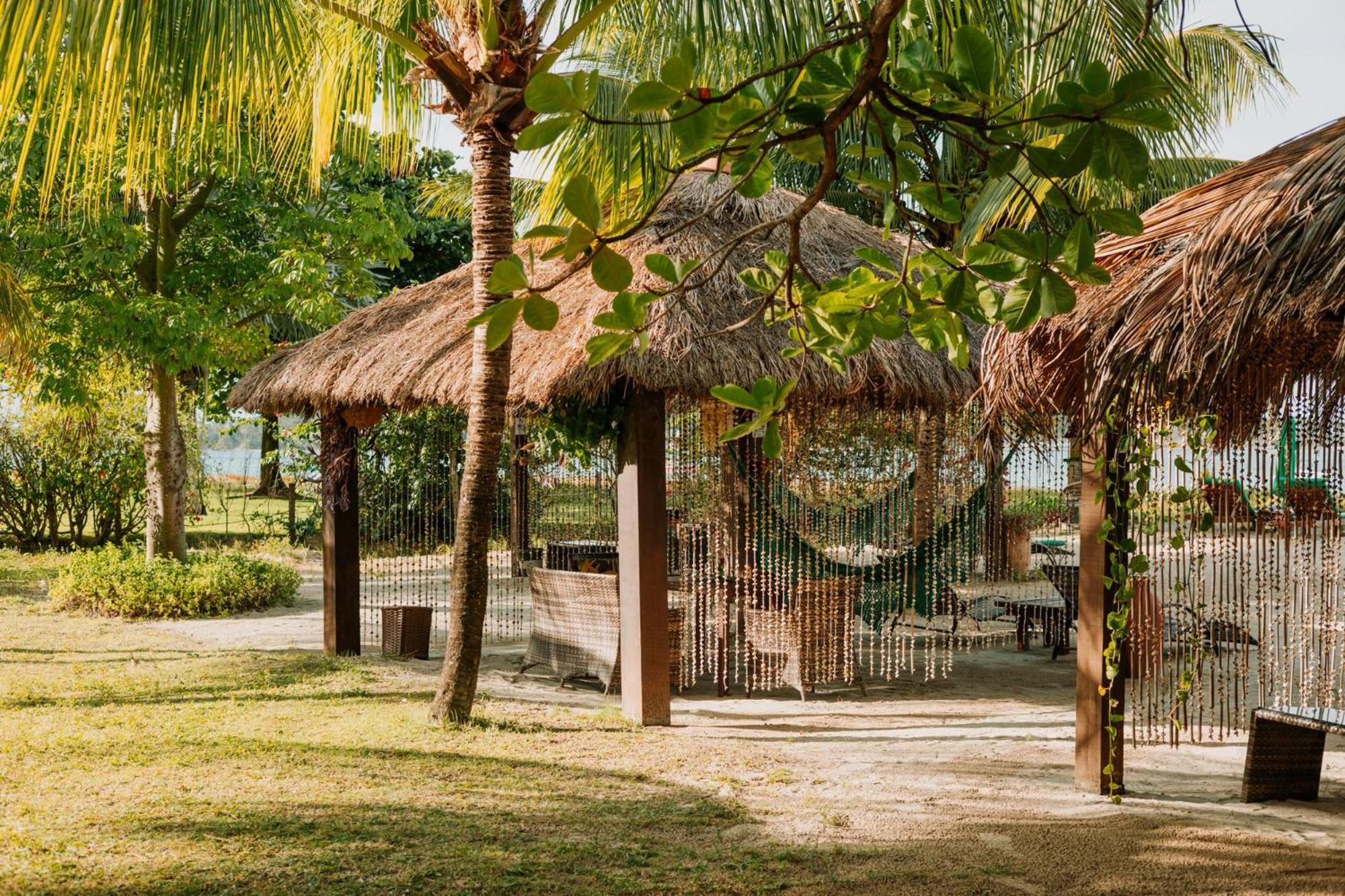 Bangalos Do Gameleiro Praia dos Carneiros Ngoại thất bức ảnh
